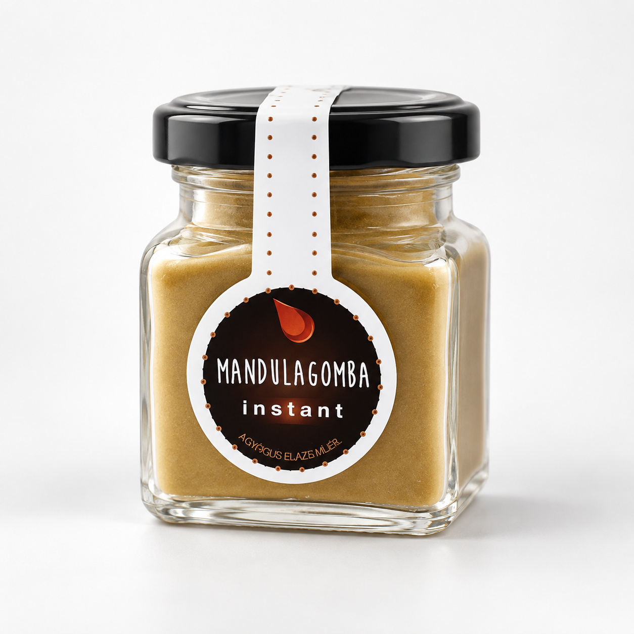 mag maxx mandulagomba instant 40 g