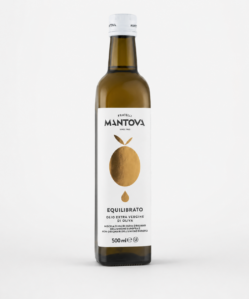 mantova extra szűz olívaolaj 500ml