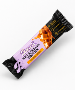 max sport gluténmentes soft creamy karamellás szelet 45 g