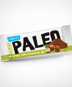 max sport paleo szelet mogyoró kakaó 50 g