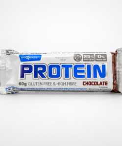 max sport protein szelet csokoládés gluténmentes 60 g