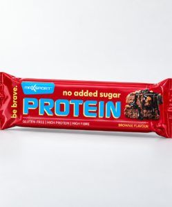 max sport protein szelet cukormentes brownie 40 g