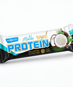 max sport protein szelet malibu royal 60 g