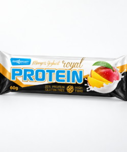 max sport protein szelet mangó joghurt 60 g