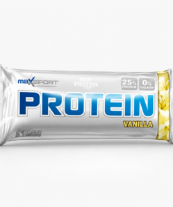 max sport protein szelet vanília gluténmentes 60 g