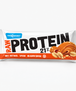 max sport raw paleo protein szelet mogyorós 50 g