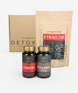 myrobalan detox 30 napos béltisztító program