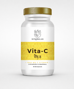 myrobalan vita c 1500 mg c vitamin gyógynövény kivonatokkal 60db