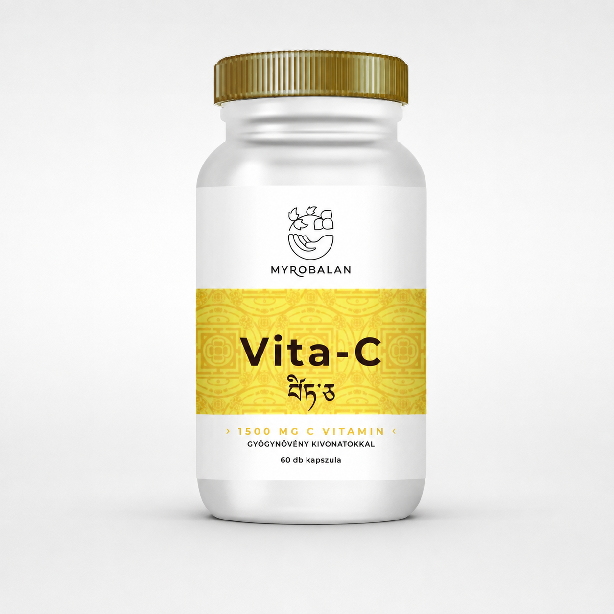 myrobalan vita c 1500 mg c vitamin gyógynövény kivonatokkal 60db