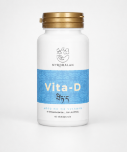myrobalan vita d 4000 ne d3 vitamin k1+k2 vitaminokkal és shilajittal 60db