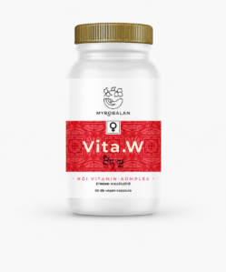 myrobalan vita.w női vitamin komplex 60db