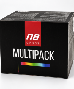 nutri8 sport multivitamin pack