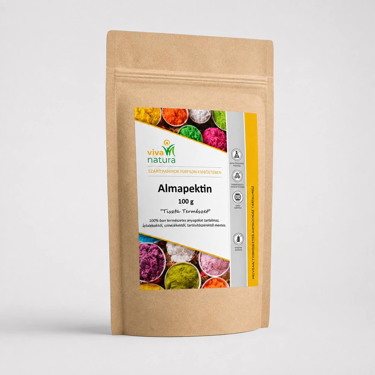 viva natura almapektin 100 g
