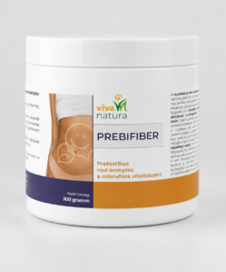 viva natura prebifiber rost komplex 300 g