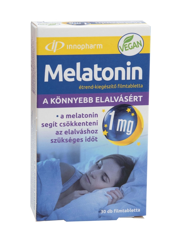 melatonin