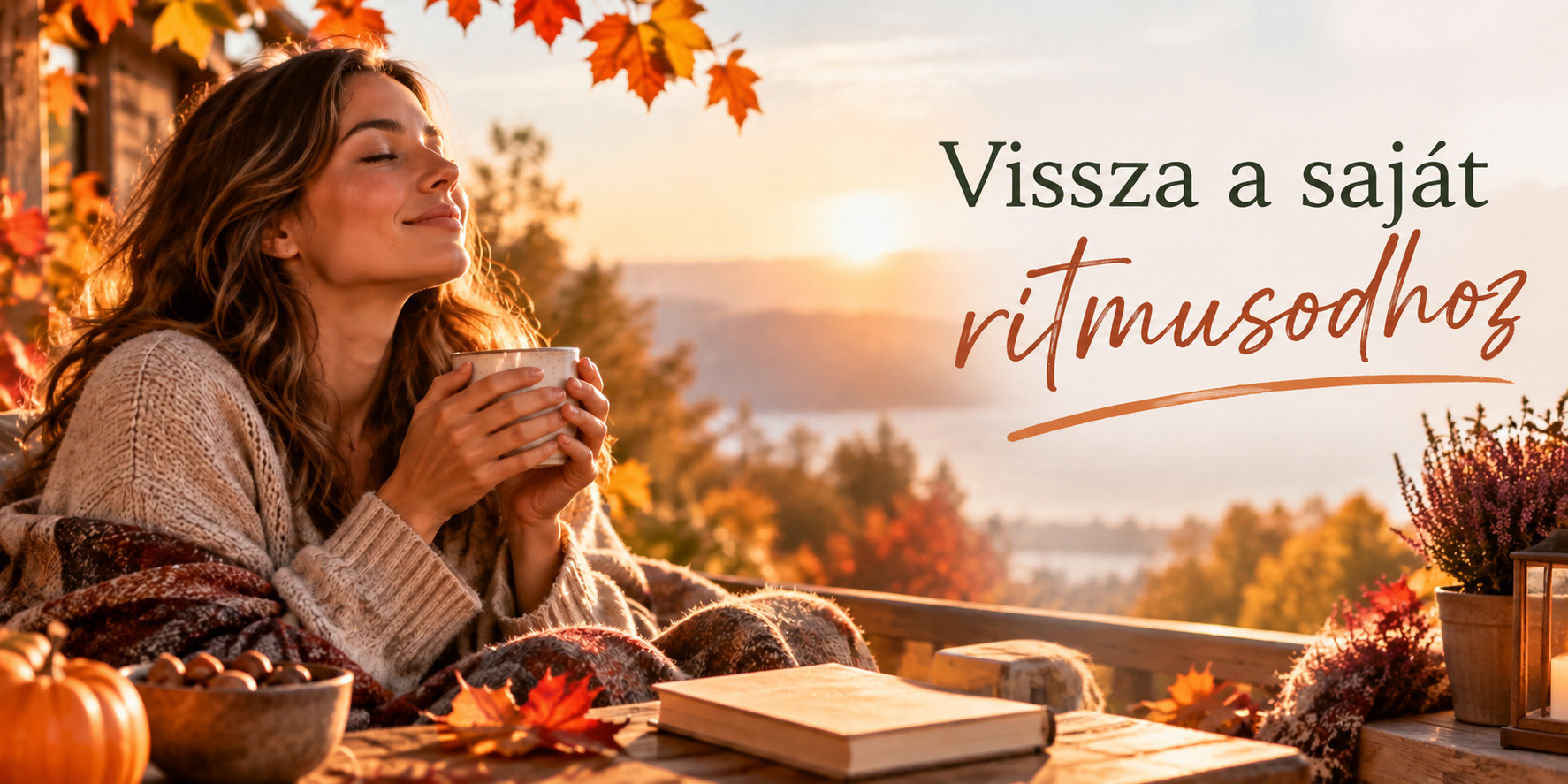 vissza a sajat ritmusodhoz