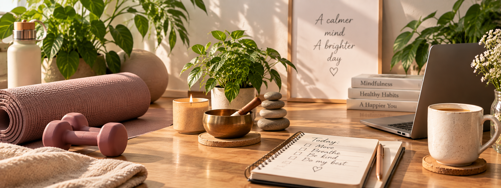 wellness sarok