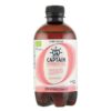 captain bio kombucha elofloras ital zero malna izesitessel 400 ml i224713