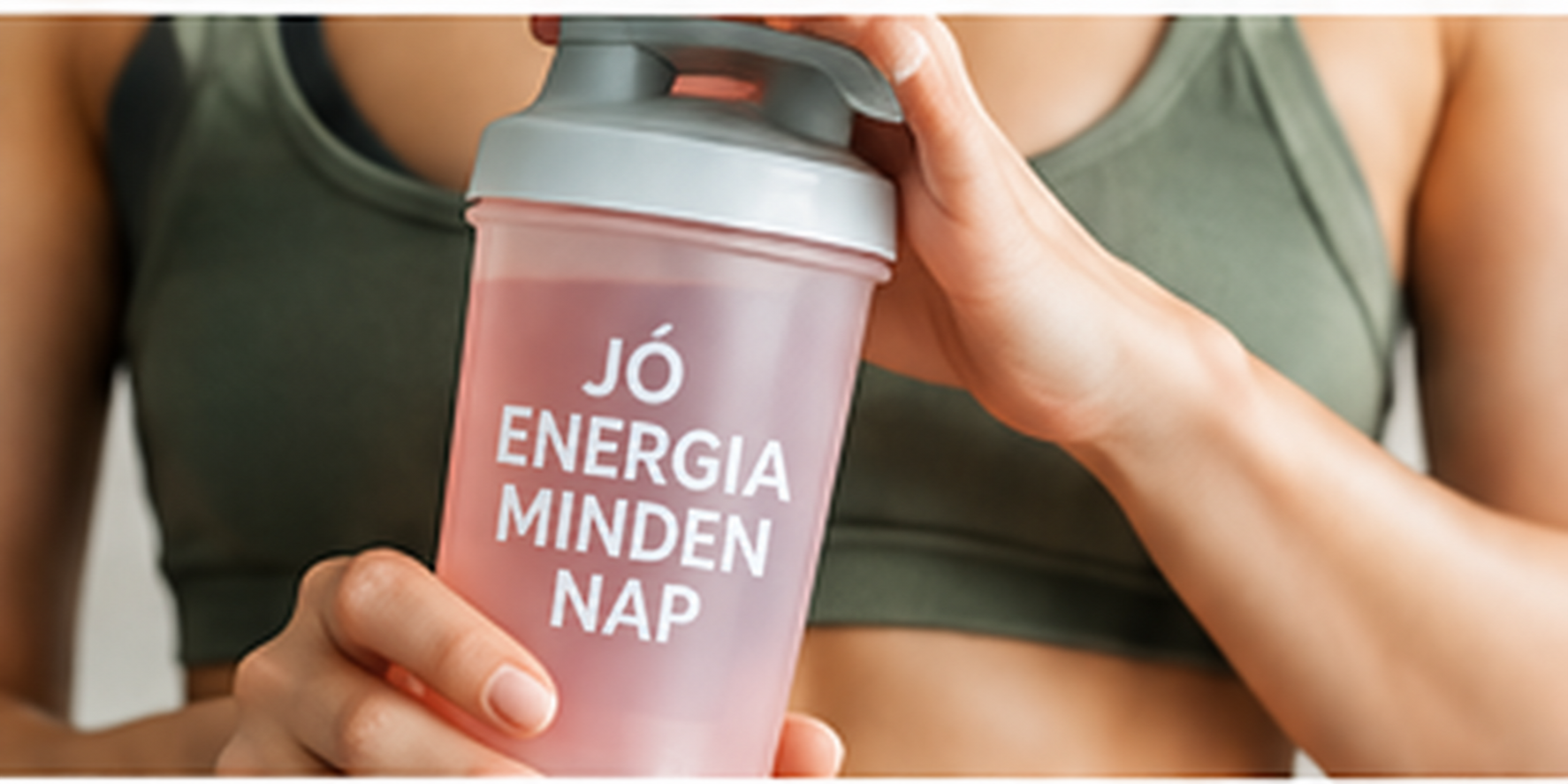 jó energia minden nap