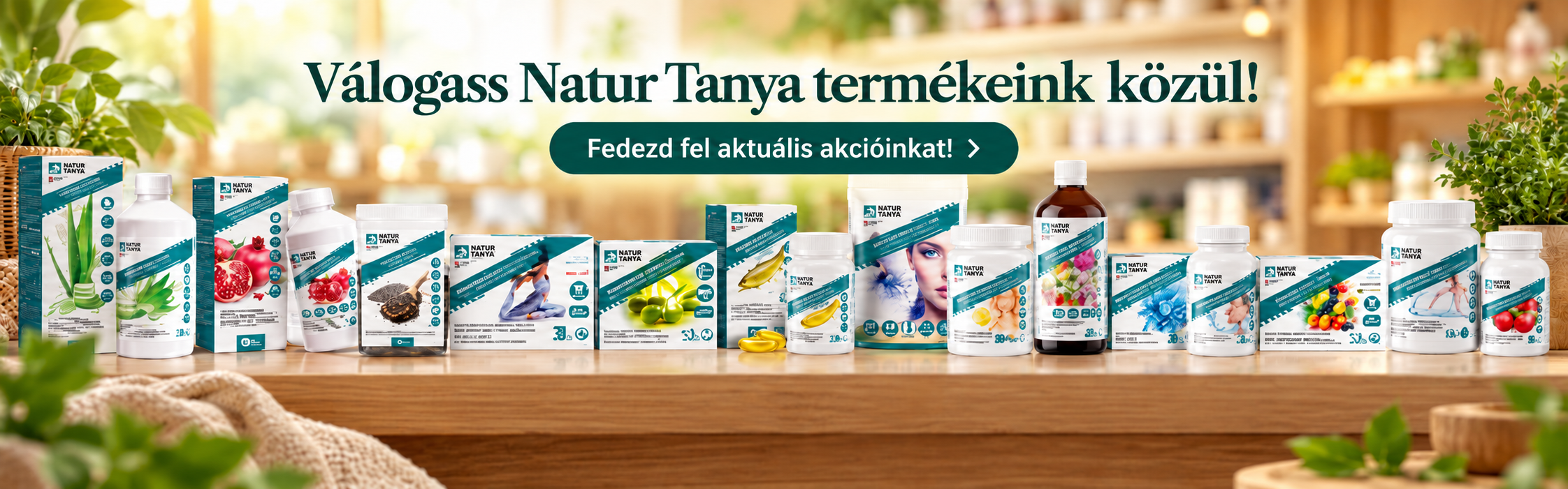 natur tanya mv