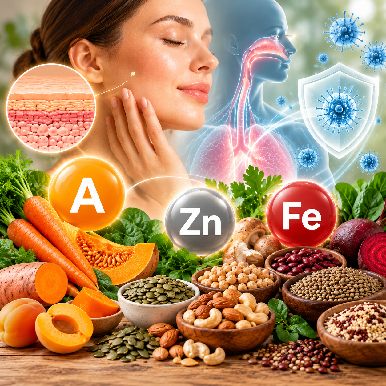 a vitamin