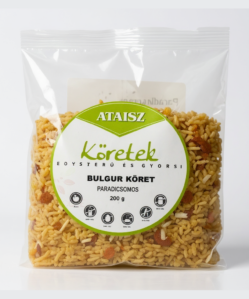 Ataisz bulgur köret paradicsomos 200 g