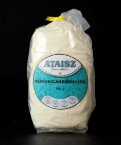 Ataisz kukoricakeményítő 500 g