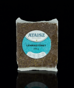 Ataisz lenmagtöret 250 g