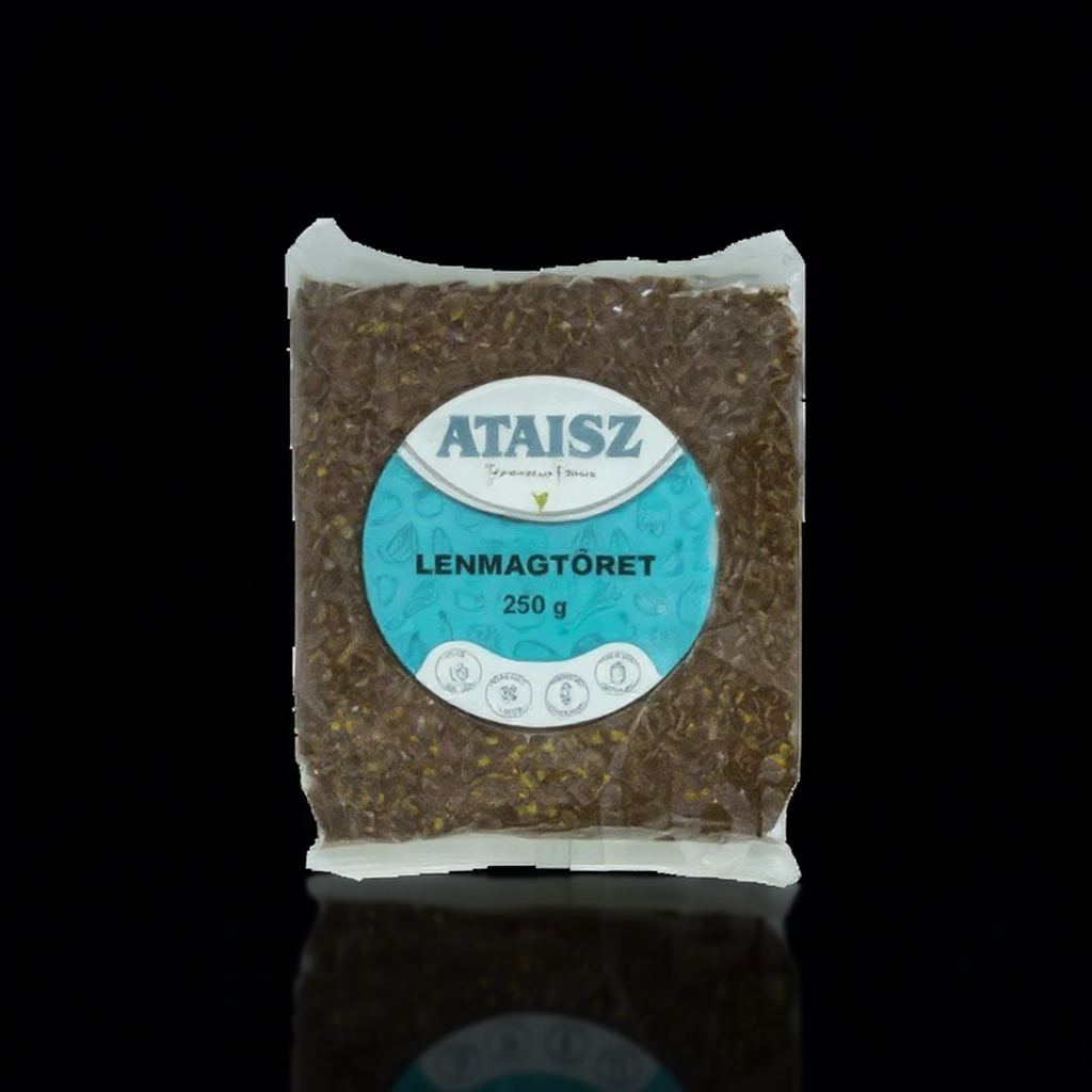 Ataisz lenmagtöret 250 g