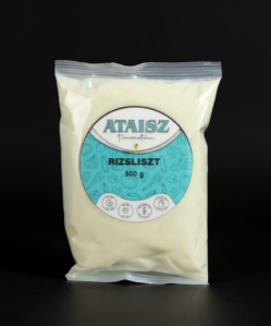 Ataisz rizsliszt 500 g