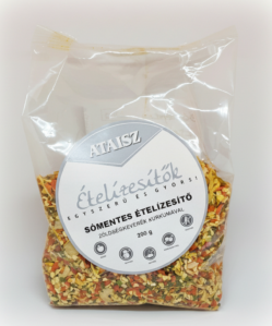 Ataisz sómentes ételízesítő 200 g