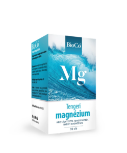 BioCo Tengeri magnézium 90db