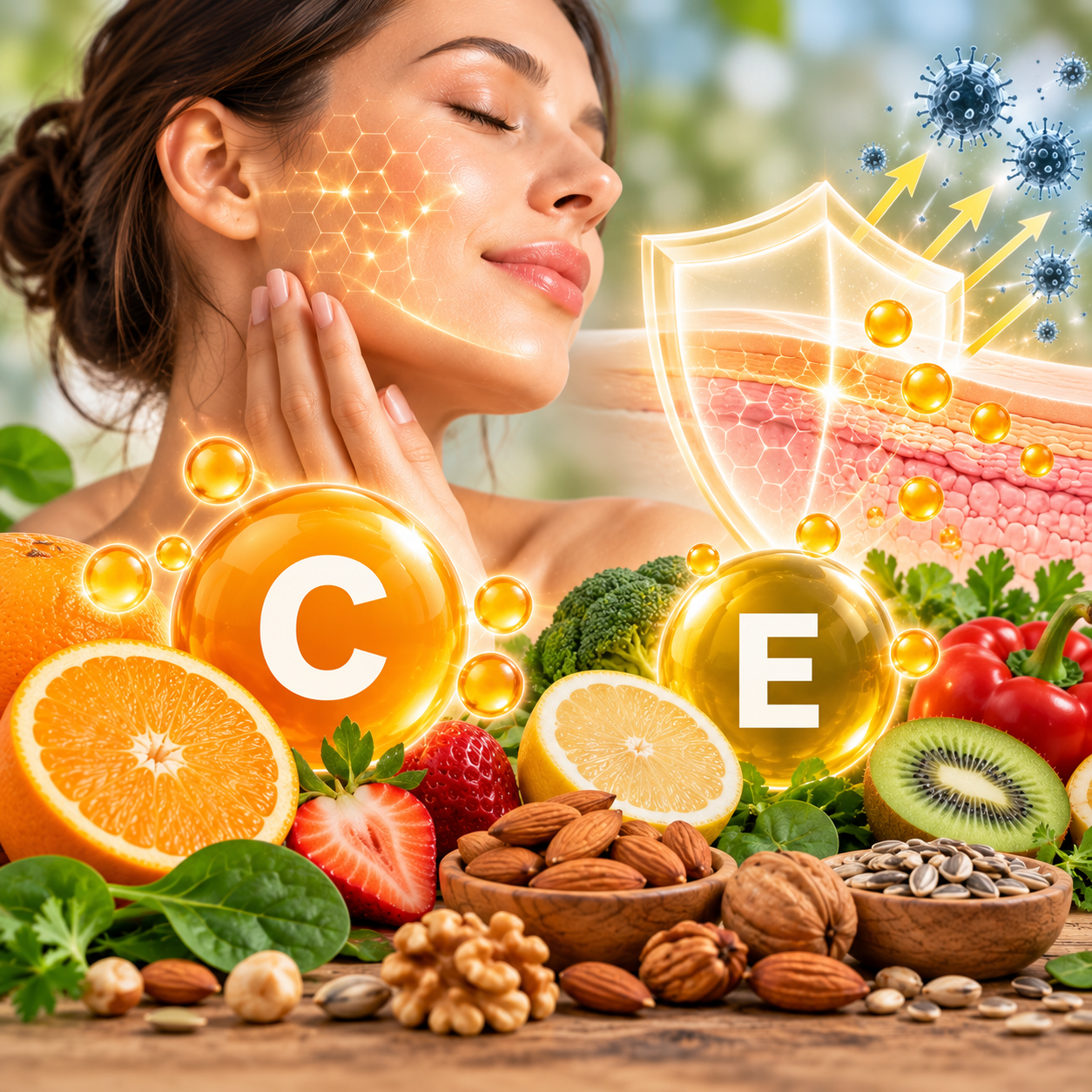 c vitamin