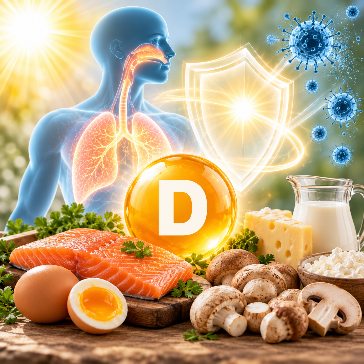 d vitamin