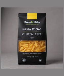 Pasta Doro tészta penne 500 g